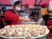 Bóng đá anh, ngoại hạng anh, lịch thi đấu euro 2012, Thượng Hải điều tra bánh bao không an toàn